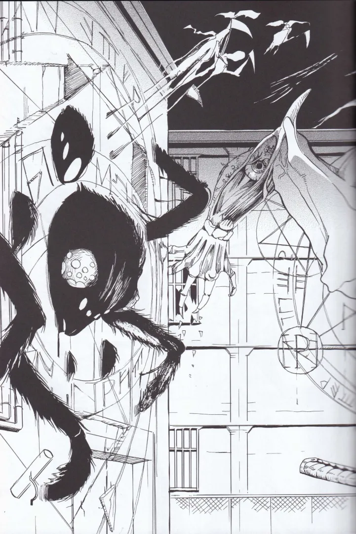 Dante x Vergil page 19 featuring vergil devil may cry parody - twins nakadashi hentai manga - read online free