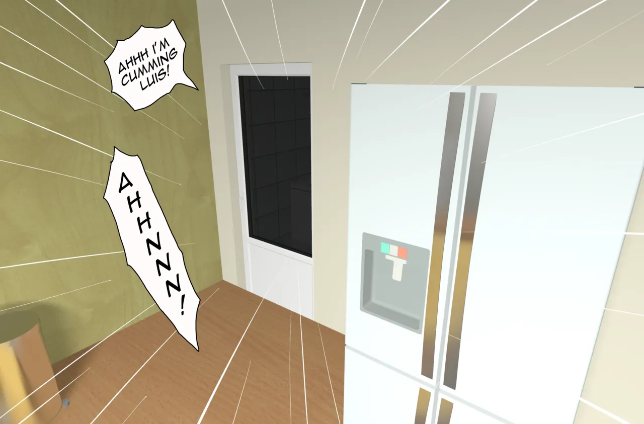 Tsumibukai yokubō | Sinful Lust Chapter 3 part 1&2 page 39 original parody - milf big breasts hentai manga - read online free