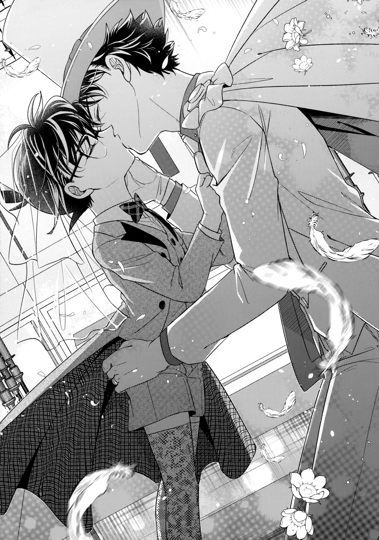 Were you married? - Page 5