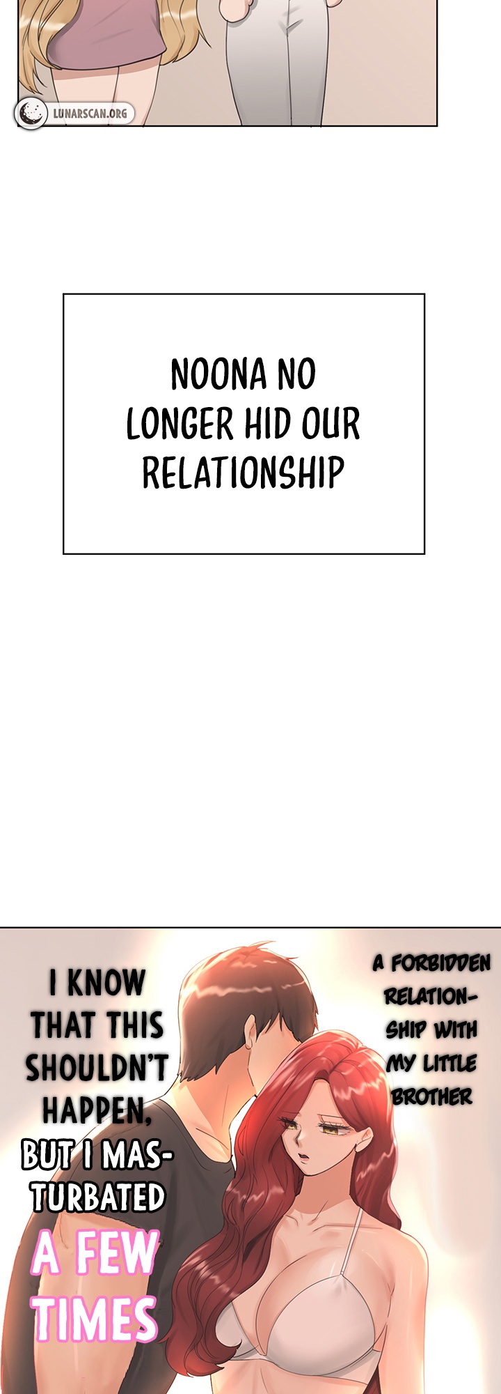 姐姐们的调教77话后宫结局英文生肉 page 28 - webtoon hentai manga - read online free