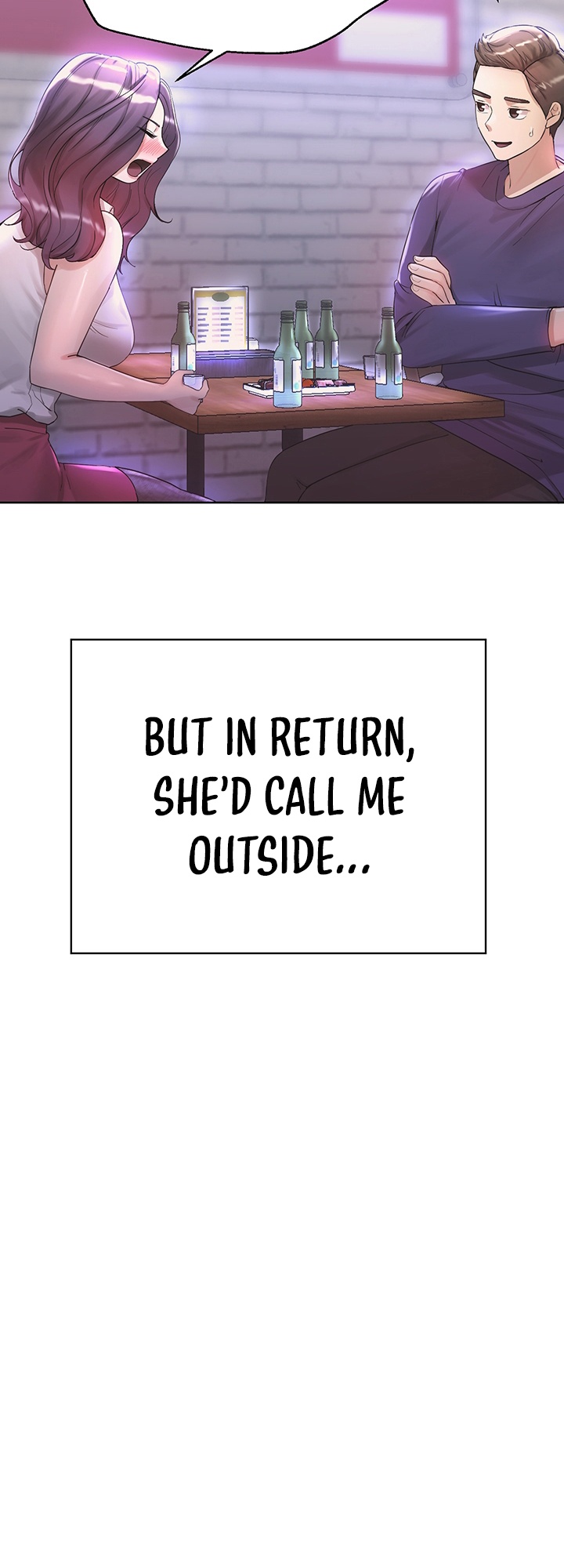 姐姐们的调教77话后宫结局英文生肉 page 37 - webtoon hentai manga - read online free