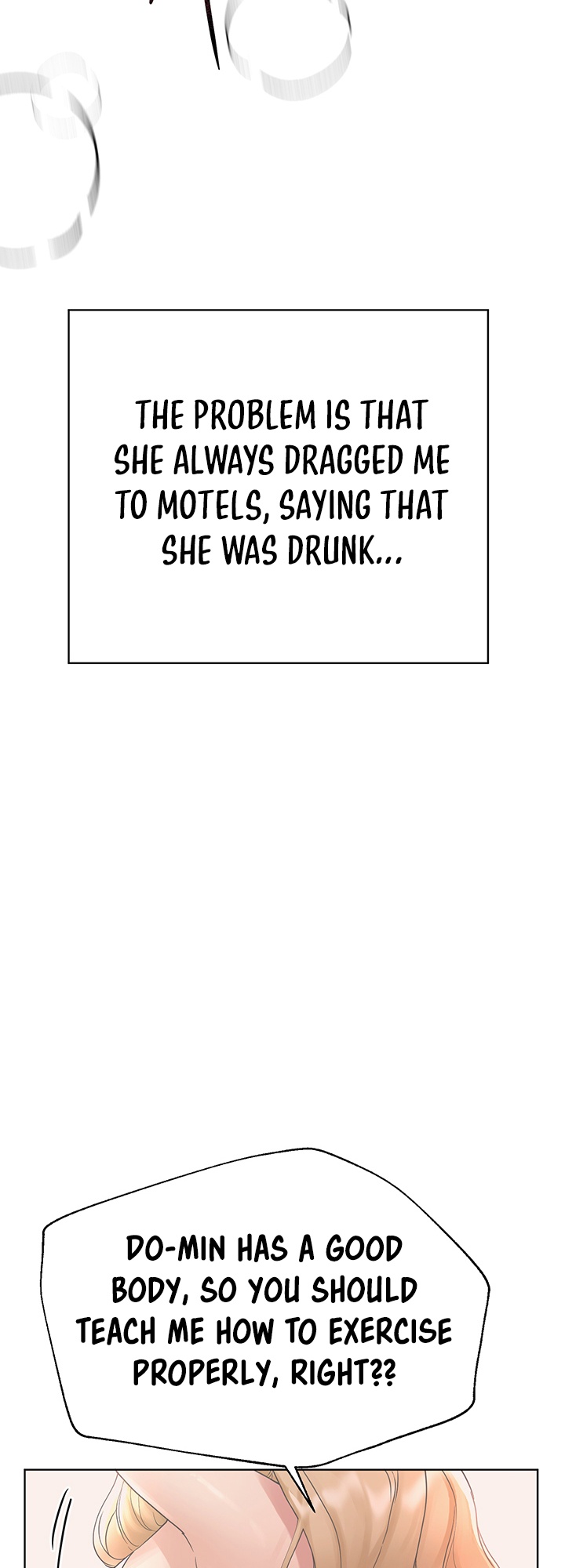 姐姐们的调教77话后宫结局英文生肉 page 40 - webtoon hentai manga - read online free