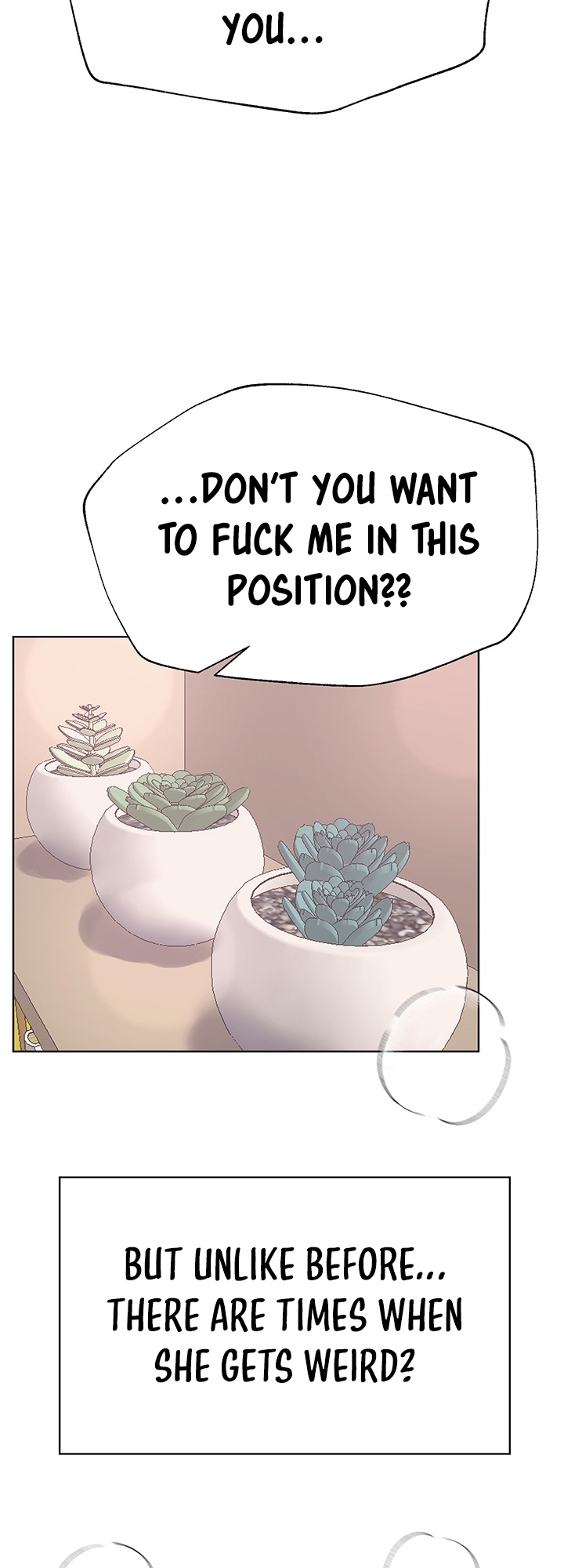 姐姐们的调教77话后宫结局英文生肉 page 60 - webtoon hentai manga - read online free