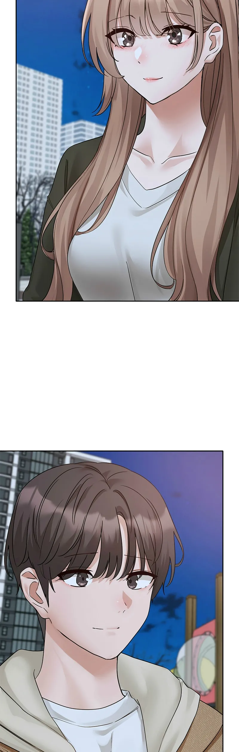 社团学姐/Circles 187-195 - Page 101