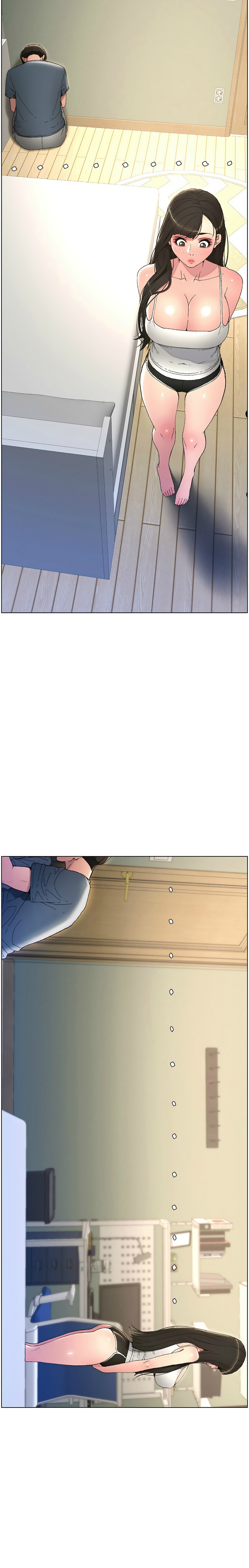 兄妹的秘密授课／A Secret Lesson With My Younger Sister 1-32 page 73 - handjob inseki hentai manga - read online free