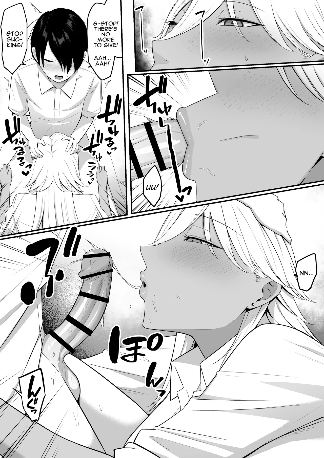 Inma no Esa-gakari ni Narimashita. 2 | I Became Succubus Fodder. 2 page 18 original parody - big breasts swimsuit hentai manga - read online free