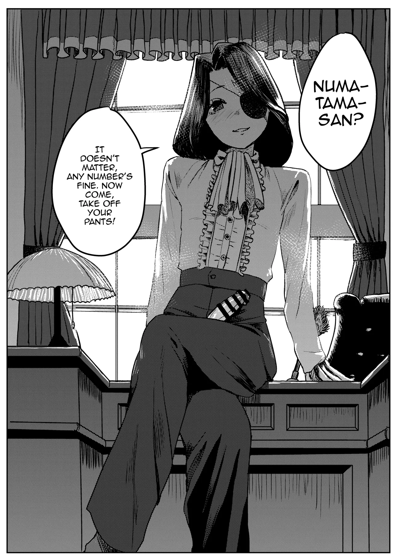 Yuki no Hi no Sasoi Uke Mesu Onii-san page 29 original parody - unusual pupils anal hentai manga - read online free