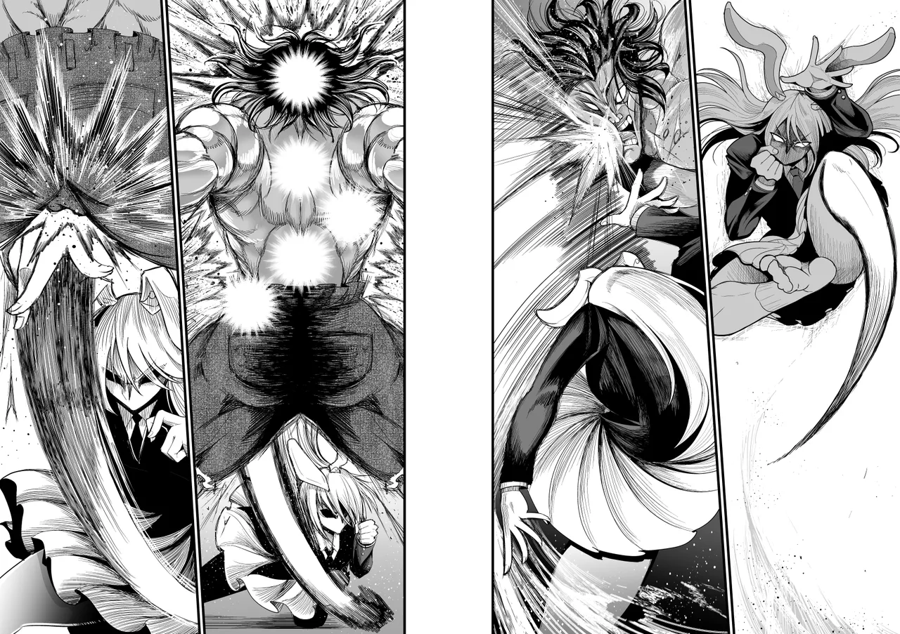 爆笑到软 page 327 original parody - compilation nakadashi hentai manga - read online free
