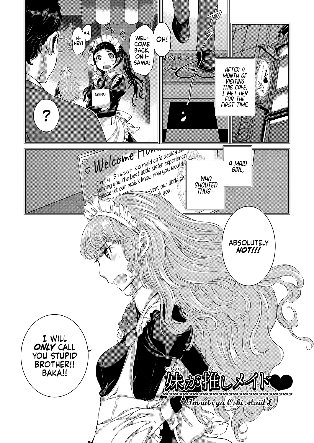 Maid Kitan - Maid Mysterious Story page 142 - maid squirting hentai manga - read online free