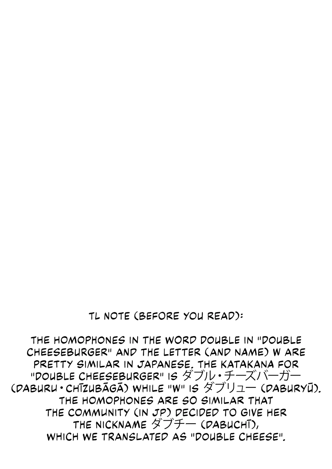 I'm a BAD GIRL - Page 2