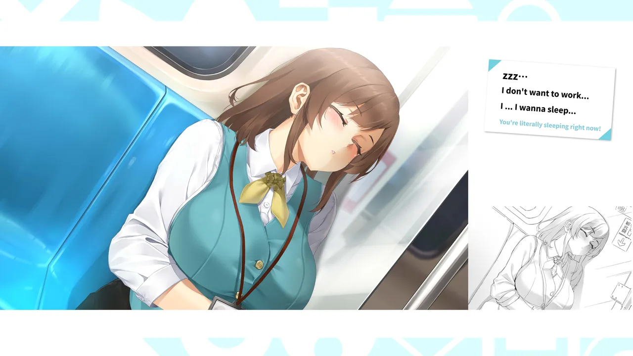 Taiwan Love Story⁵ - Digital Artbook - Page 16