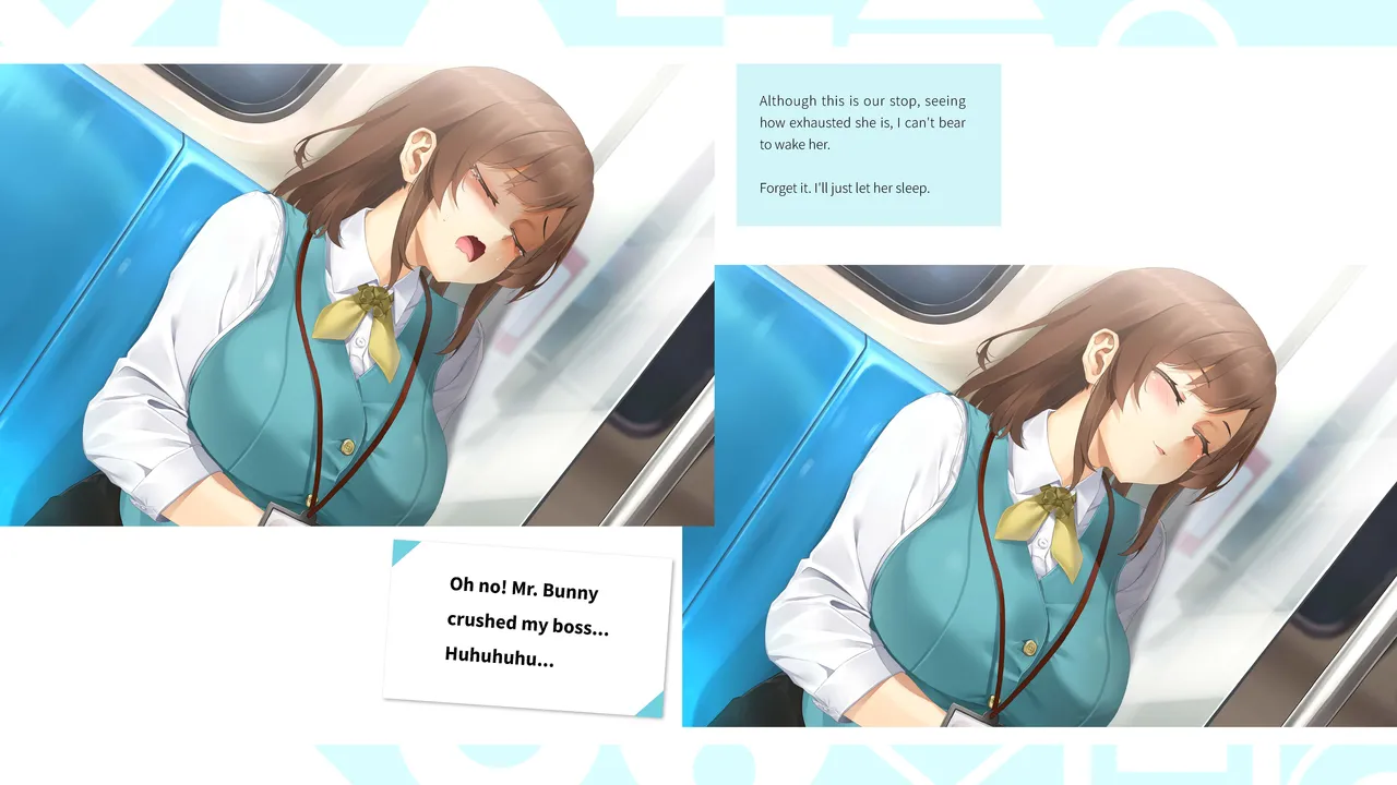 Taiwan Love Story⁵ - Digital Artbook page 17 - big breasts replaced hentai manga - read online free