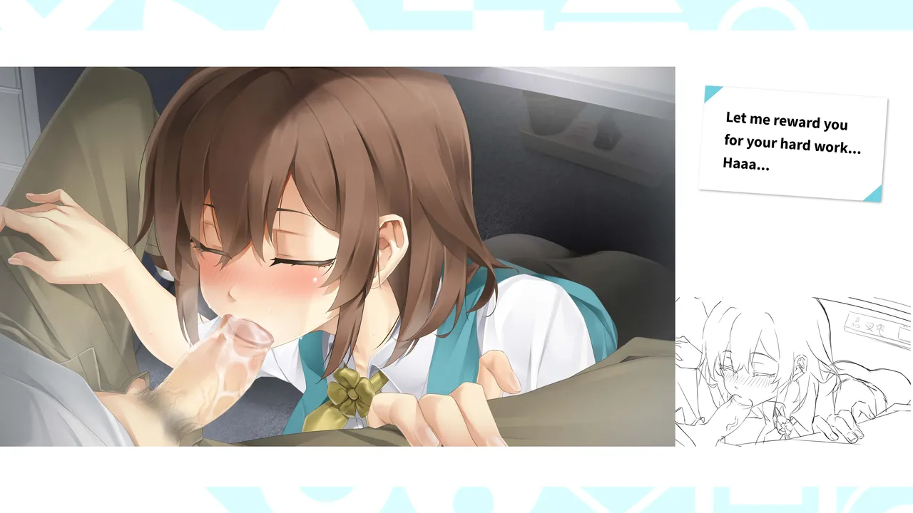 Taiwan Love Story⁵ - Digital Artbook - Page 34