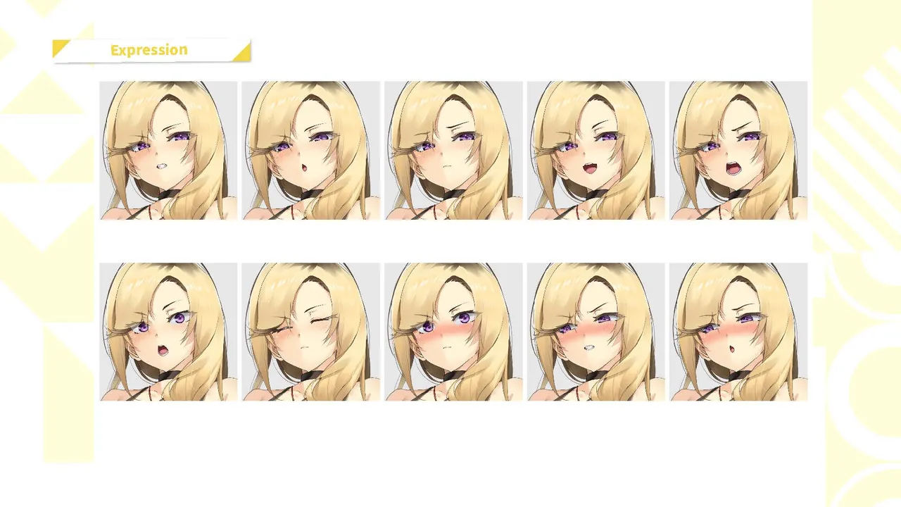 Taiwan Love Story⁵ - Digital Artbook page 40 - big breasts replaced hentai manga - read online free