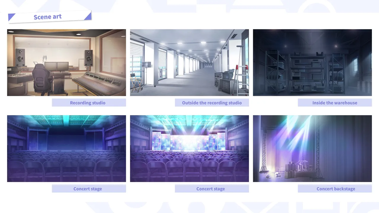 Taiwan Love Story⁵ - Digital Artbook page 77 - big breasts replaced hentai manga - read online free