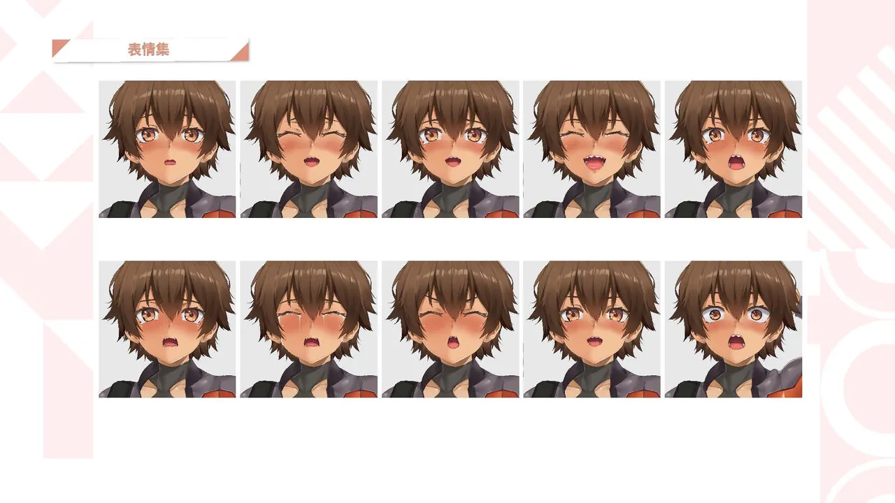 Taiwan Lian'ai Wuyu⁵ - Digital Artbook page 117 - artbook hentai manga - read online free