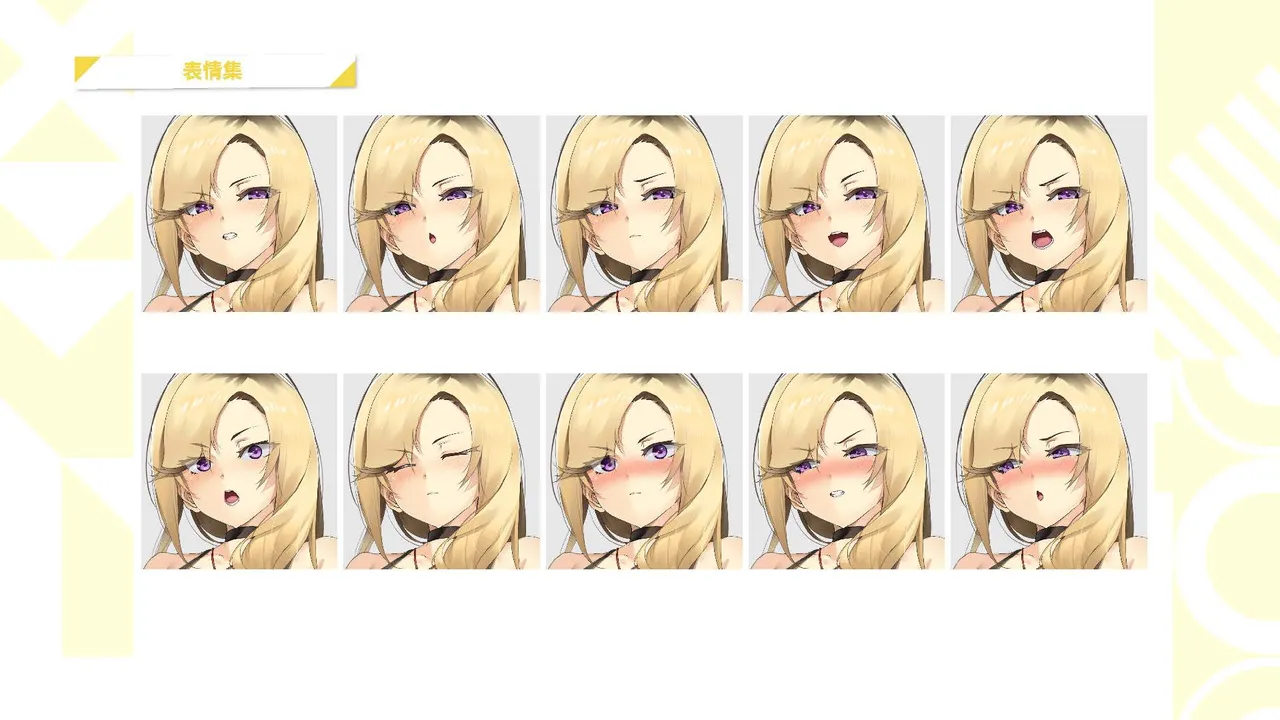 Taiwan Lian'ai Wuyu⁵ - Digital Artbook page 40 - artbook hentai manga - read online free