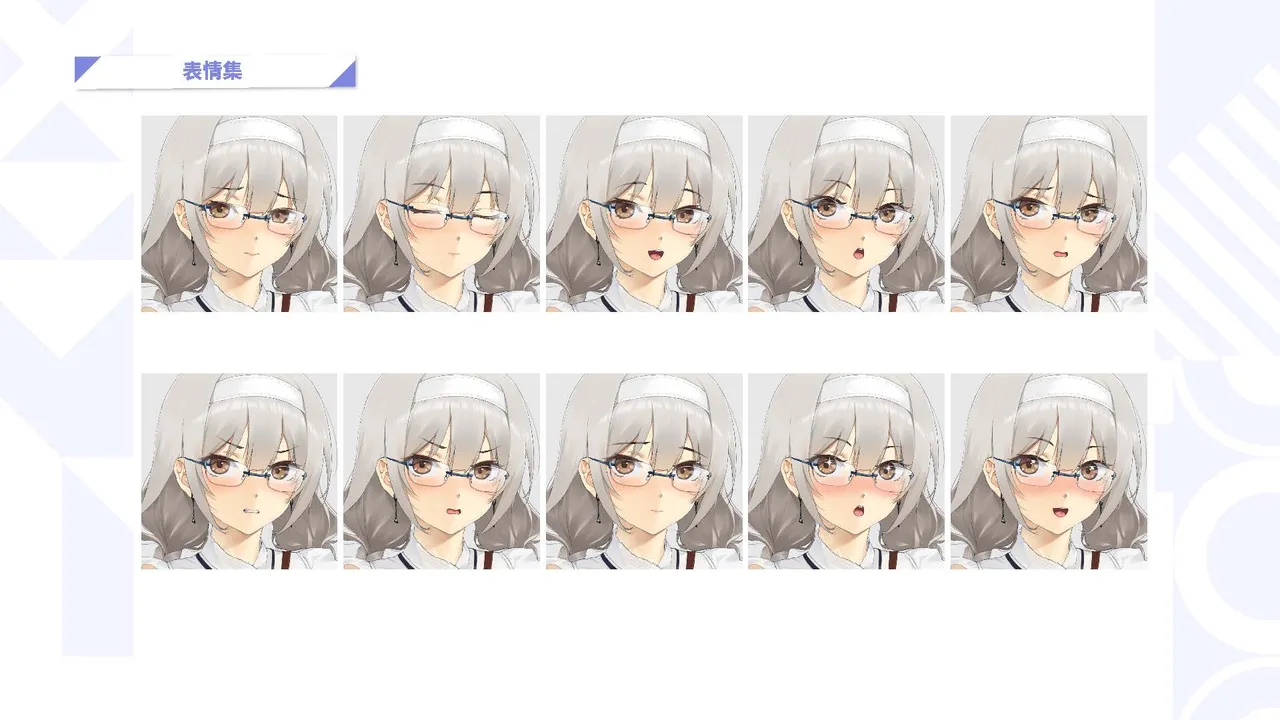 Taiwan Lian'ai Wuyu⁵ - Digital Artbook page 67 - artbook hentai manga - read online free