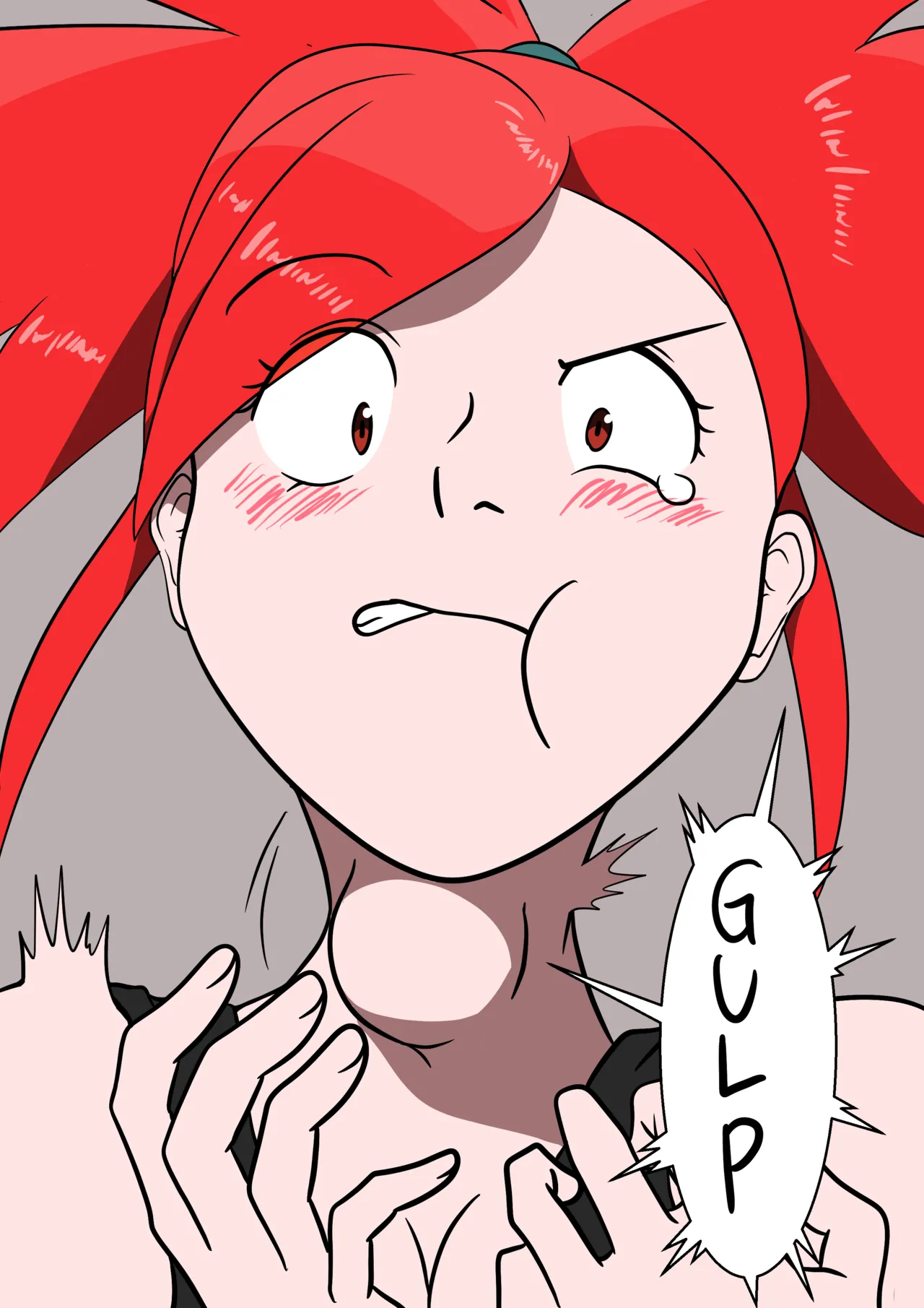 Pokemon vore page 21 pokemon parody - vore miniguy hentai manga - read online free