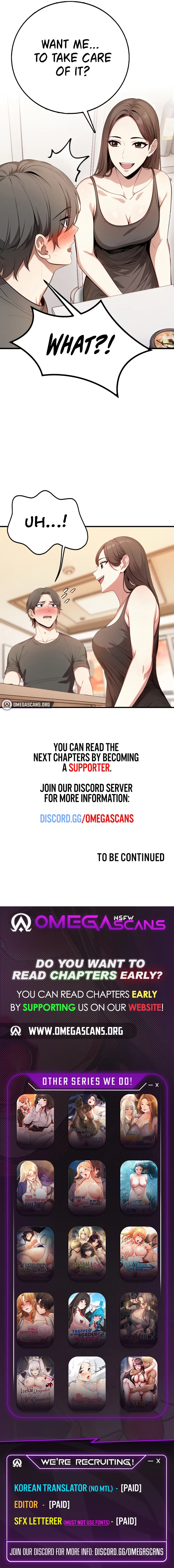 My Friend’s Mom, The Ideal MILF page 11 - milf virginity hentai manga - read online free