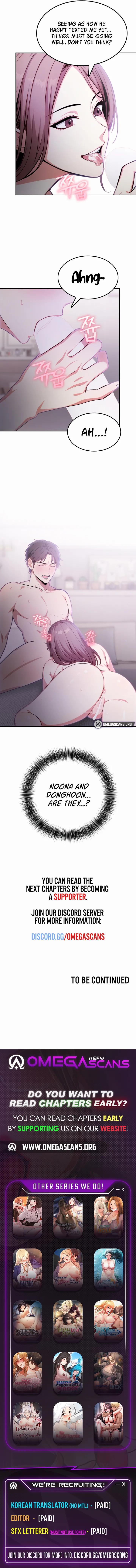 My Friend’s Mom, The Ideal MILF page 73 - milf virginity hentai manga - read online free