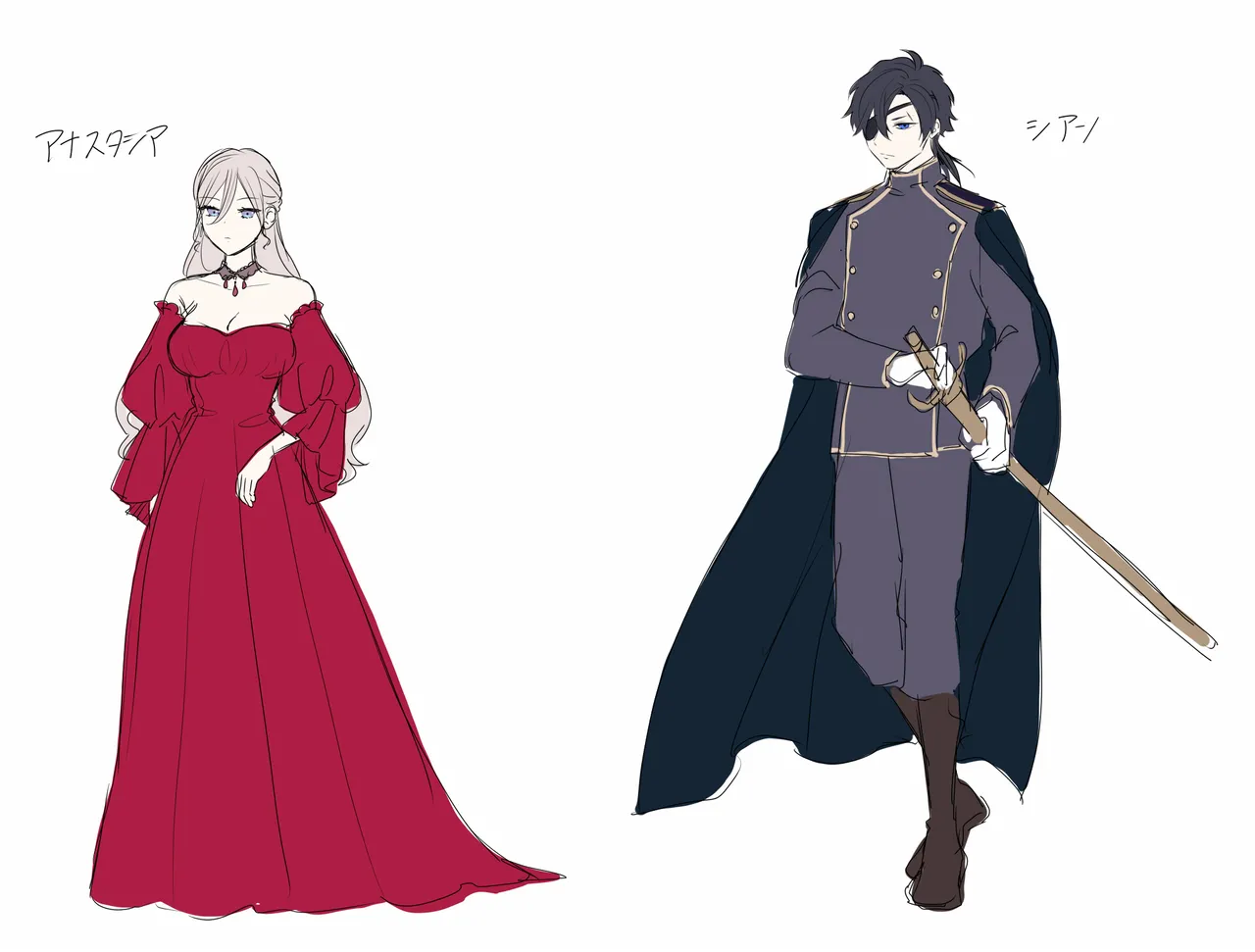 Shuumaku Chokuzen ni Seijo kara Akuyaku Reijou ni Nidome no Tensei o Hatashimashita page 58 original parody - big breasts hentai manga - read online free