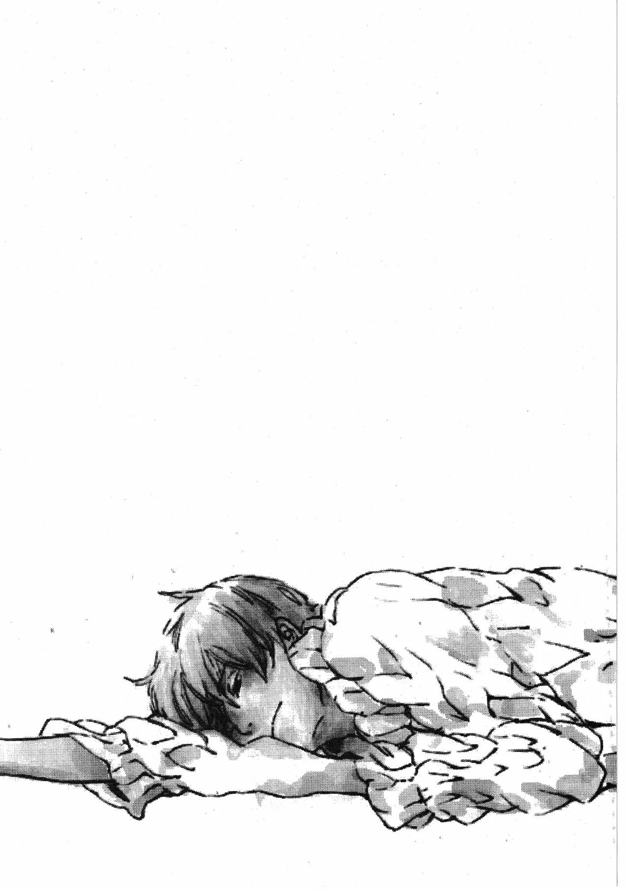 ピアノの恋人 - Page 4