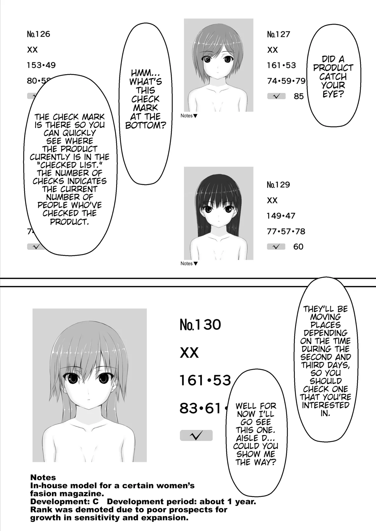 Beginning black 8 - Page 11