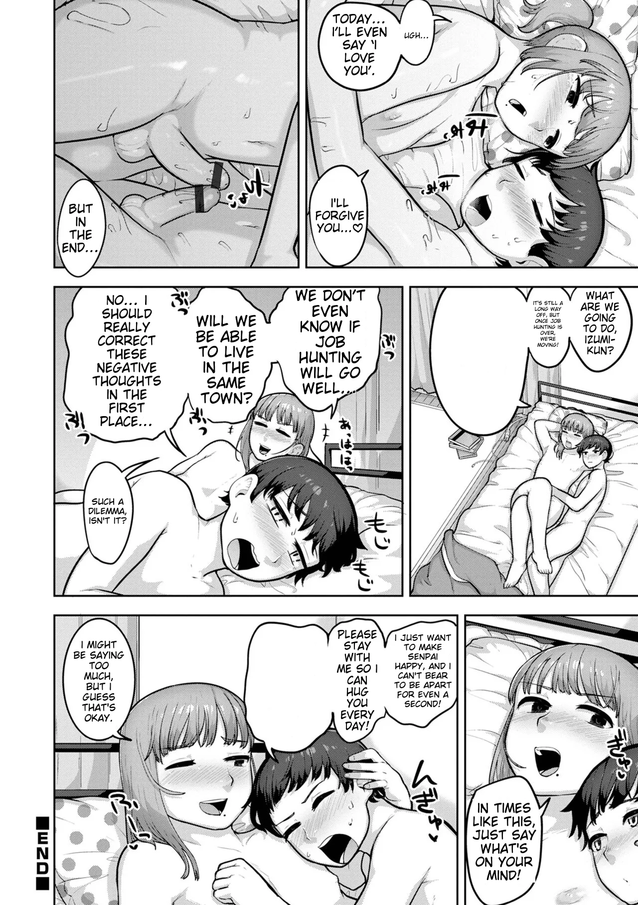 Muchiniku Otokonoko Tenshi’s page 150 - elf story arc hentai manga - read online free