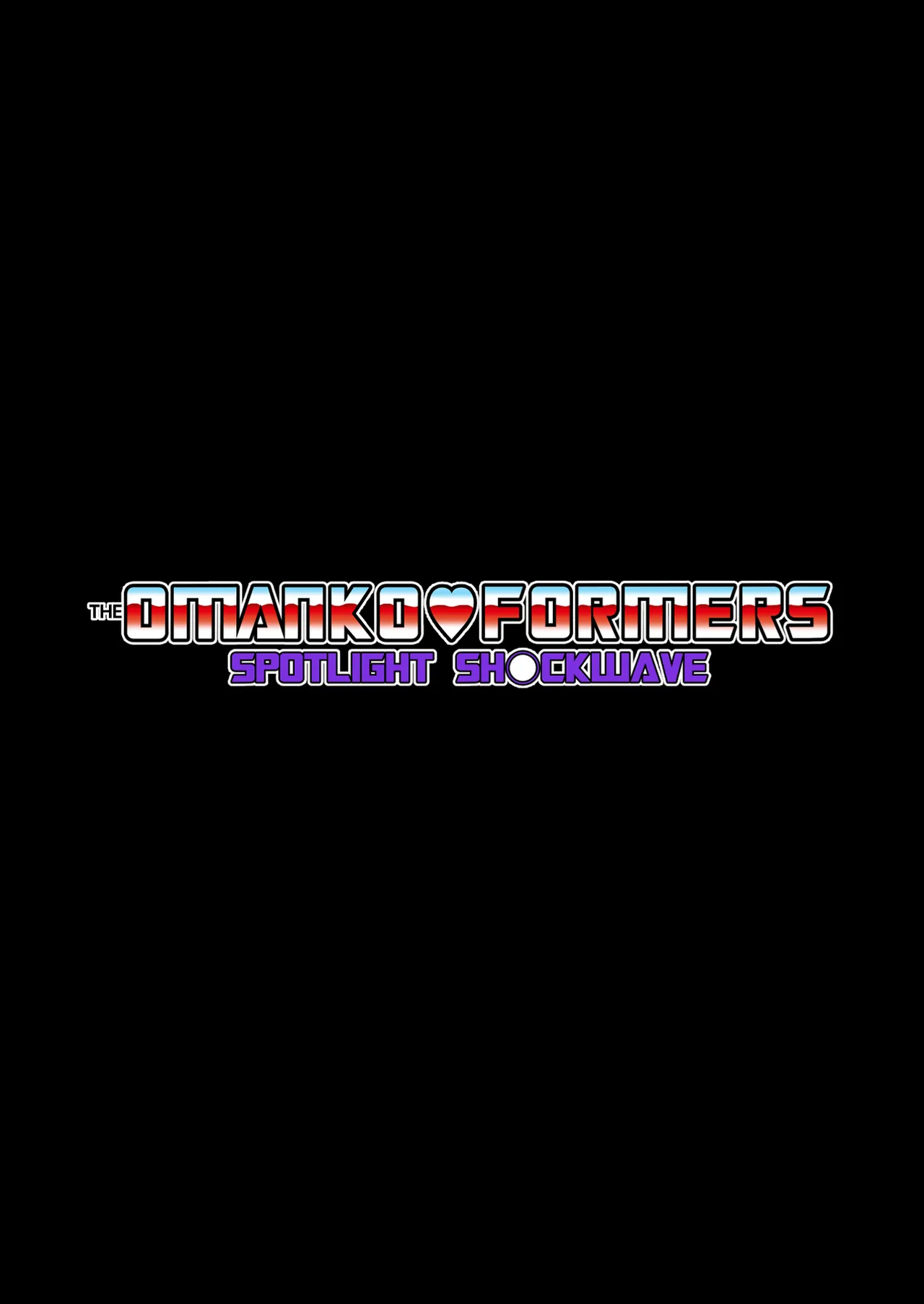 Omankoformers: Spotlight Shockwave - Page 17