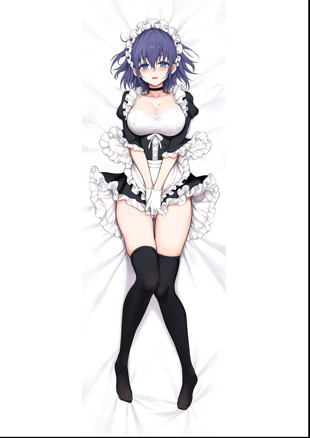 Kaede to Suzu + Kaede to Suzu  Illustration collection page 247 - maid twins hentai manga - read online free