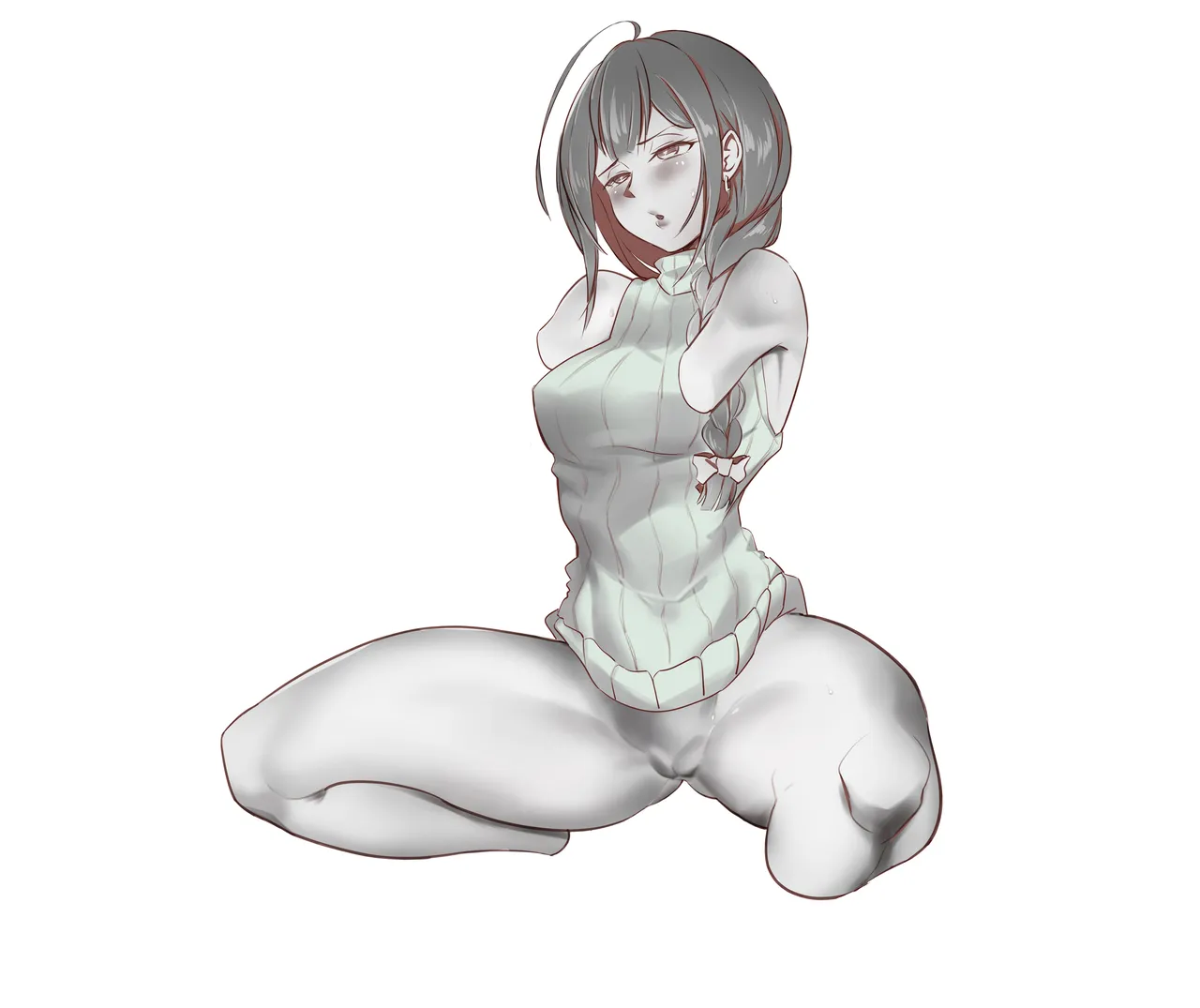 烤鲅鱼 - 11138027 page 27 original parody - dog bestiality hentai manga - read online free