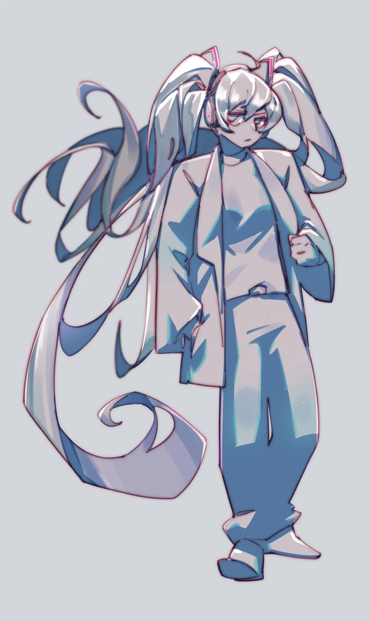 烤鲅鱼 - 11138027 page 46 original parody - dog bestiality hentai manga - read online free