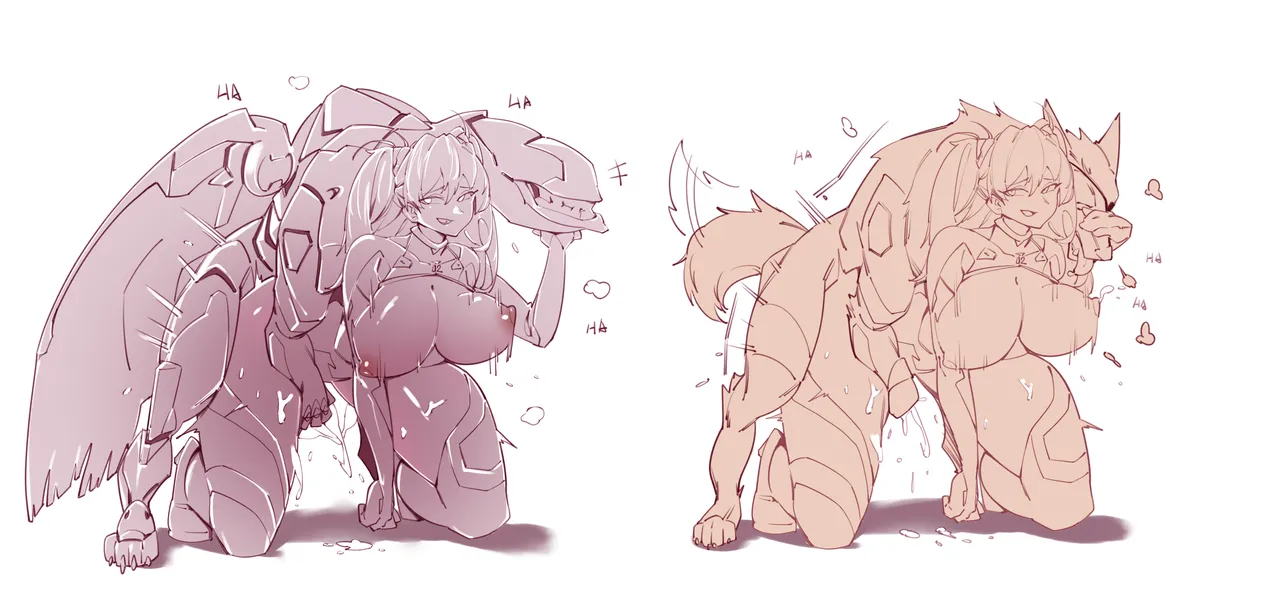 烤鲅鱼 - 11138027 page 73 original parody - dog bestiality hentai manga - read online free