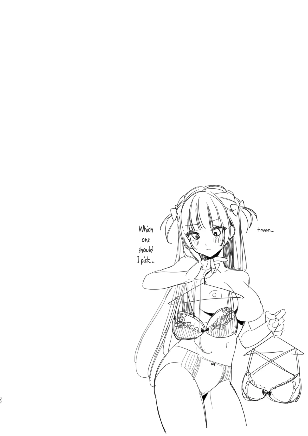 Vtuber na Kanojo, Zecchou Ecchi Nama Haishin | Vtuber Girlfriend, Live Stream Sex Climax page 32 original parody - big breasts nakadashi hentai manga - read online free