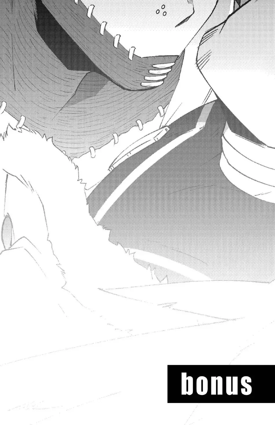 tell me the truth – Boku no Hero Academia dj page 30 featuring toya todoroki my hero academia parody - males only yaoi hentai manga - read online free