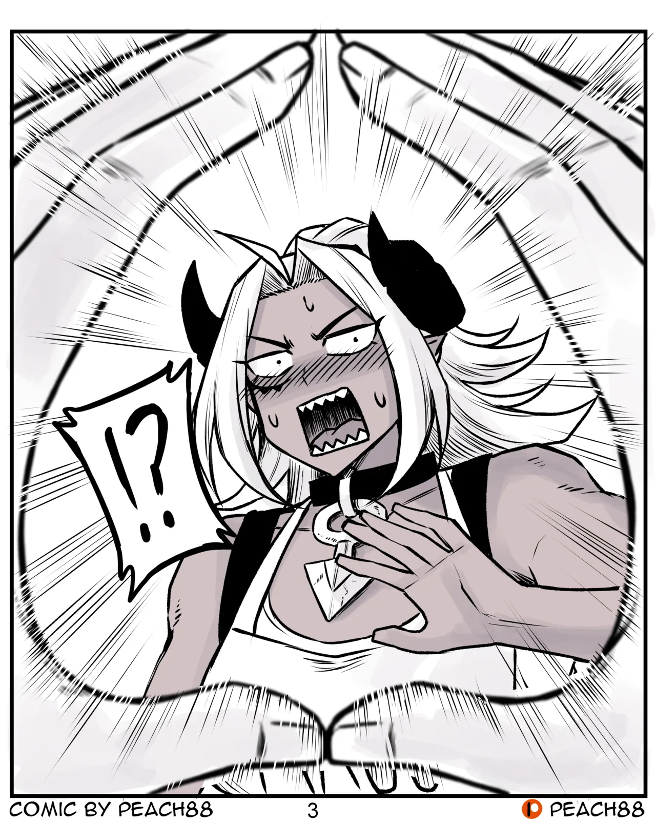 Demon King GF - Page 121