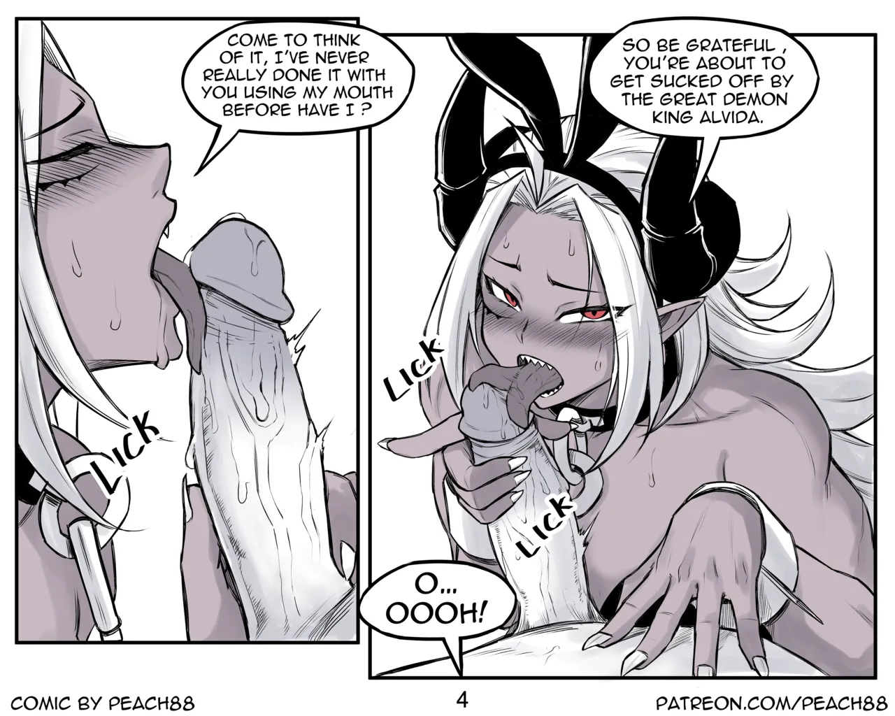 Demon King GF - Page 155