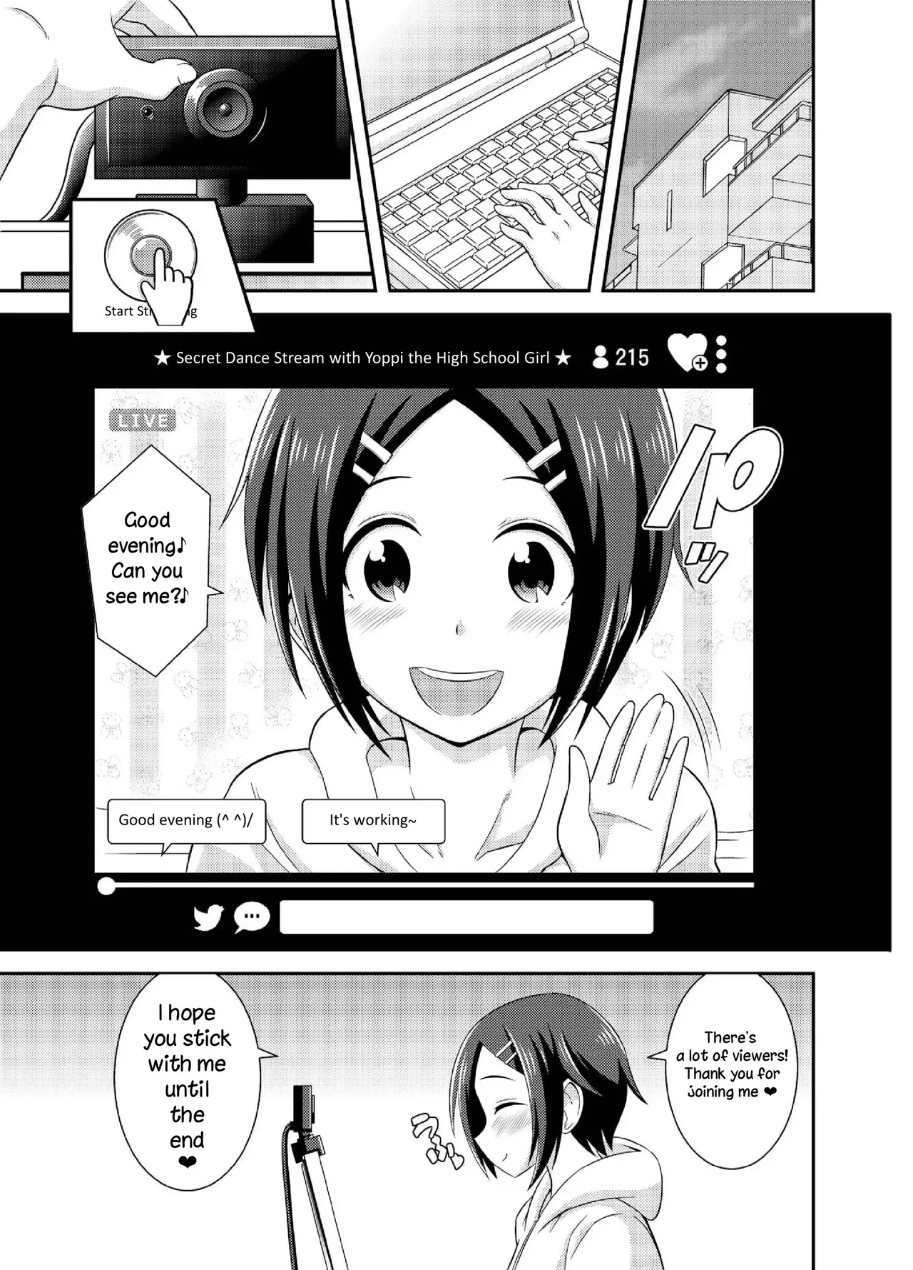 Futanari Roshutsu Shikotama page 88 - futanari story arc hentai manga - read online free