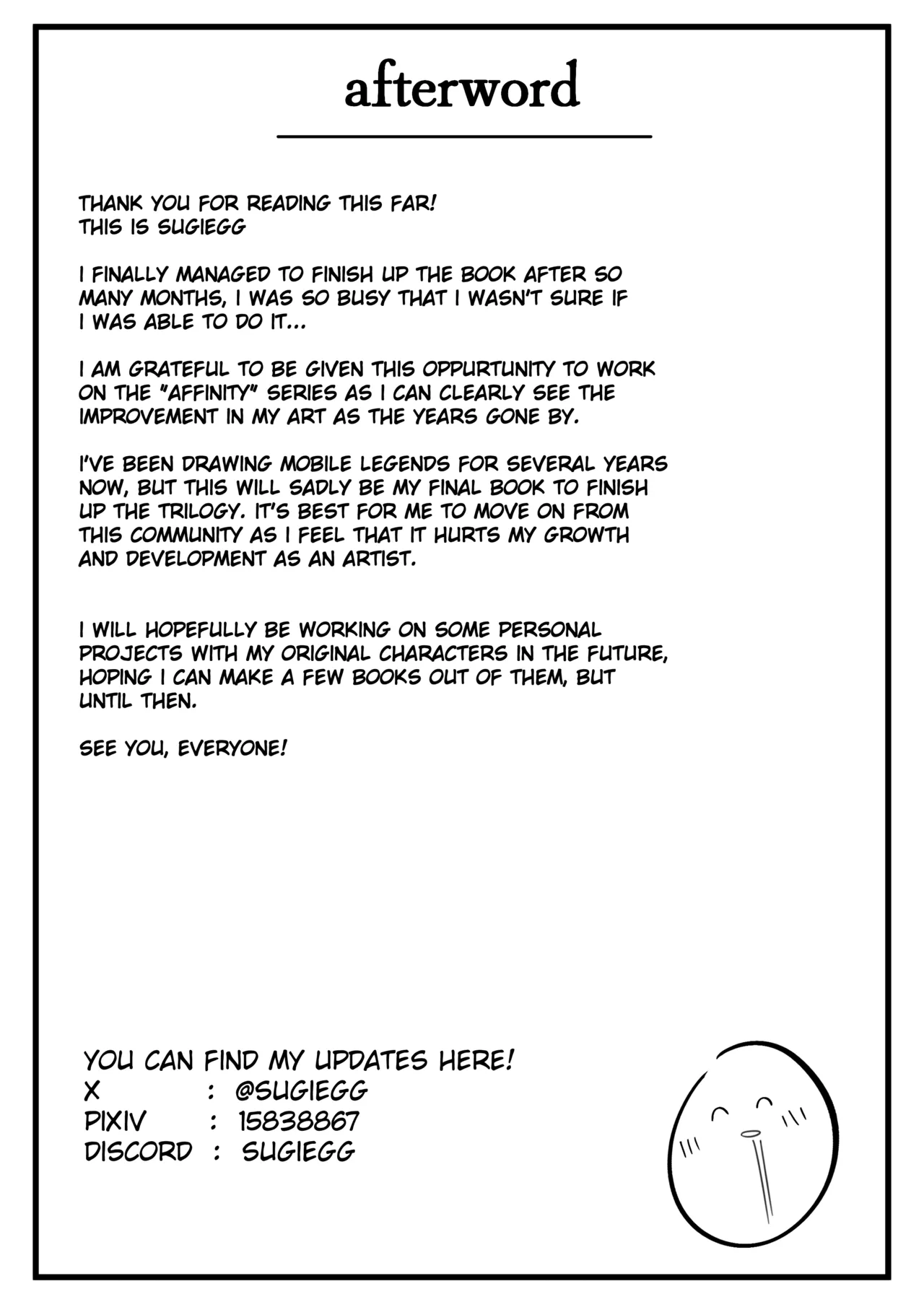 Shinwasei Ruby | Affinity : Ruby - The Red Hood Wants To Be Doted On! page 29 mobile legends bang bang parody - uncensored nakadashi hentai manga - read online free