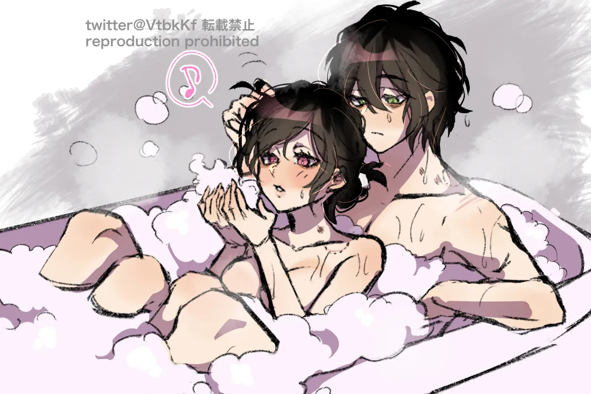 The coffin of Andy and Leyley page 24 featuring ashley graves the coffin of andy and leyley parody - incest sister hentai manga - read online free