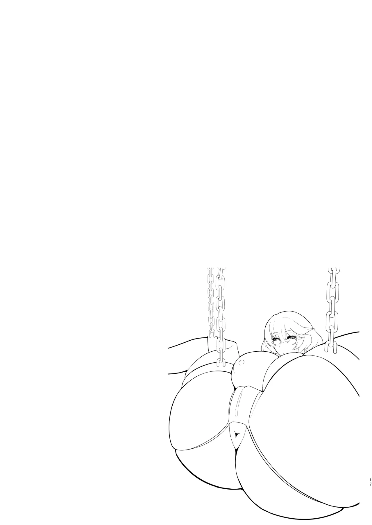 Kazami Yuuka no Saimin Anal Esthe no Hanashi 2 page 31 featuring yuuka kazami touhou project parody - big breasts unusual pupils hentai manga - read online free