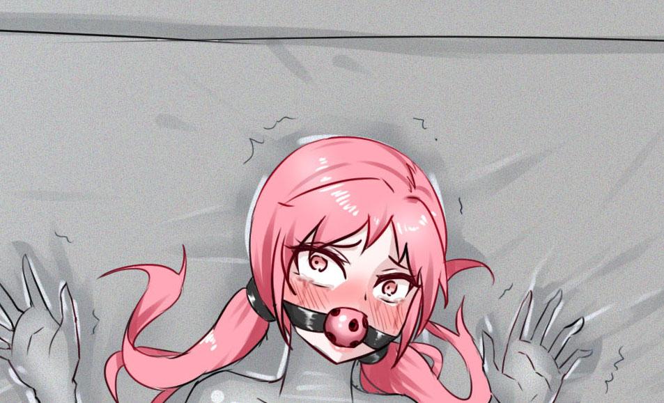 《我莫名被囚禁了！》 page 42 - gag sex toys hentai manga - read online free