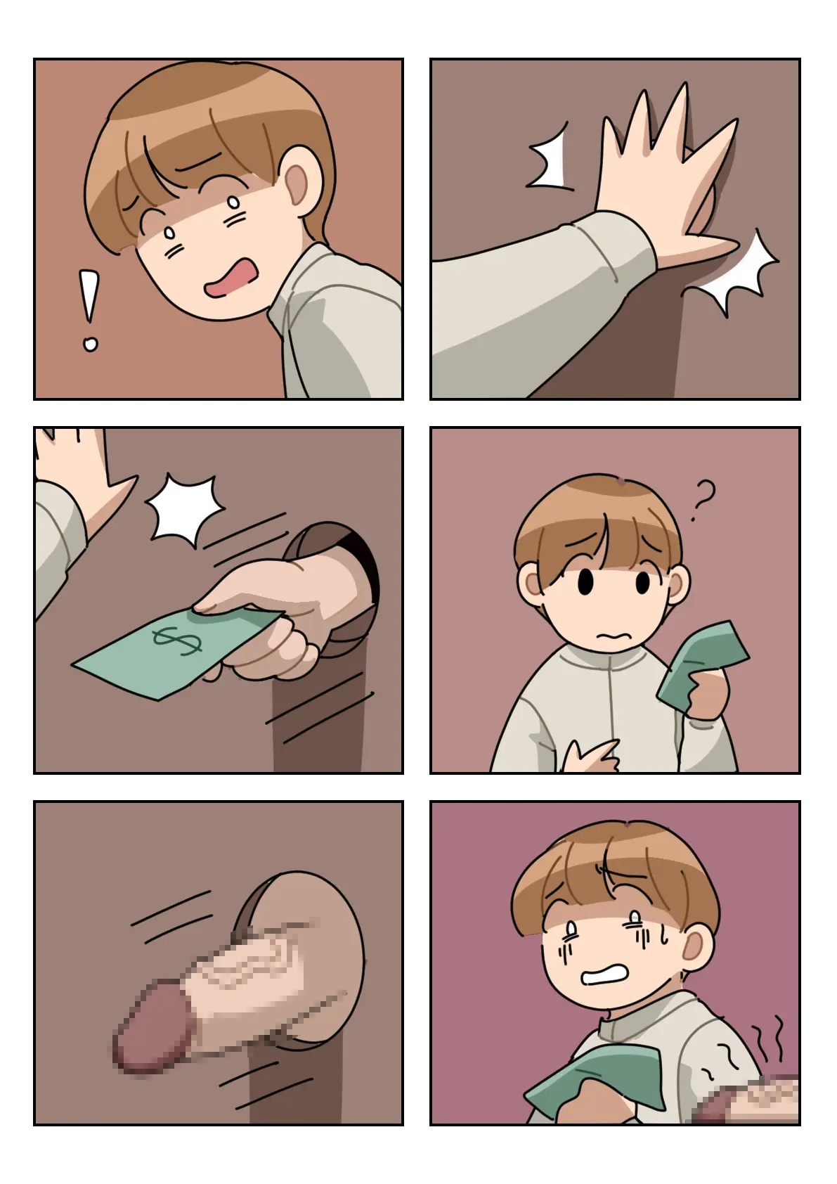 Sissy Life ch.1~12 - - Page 59