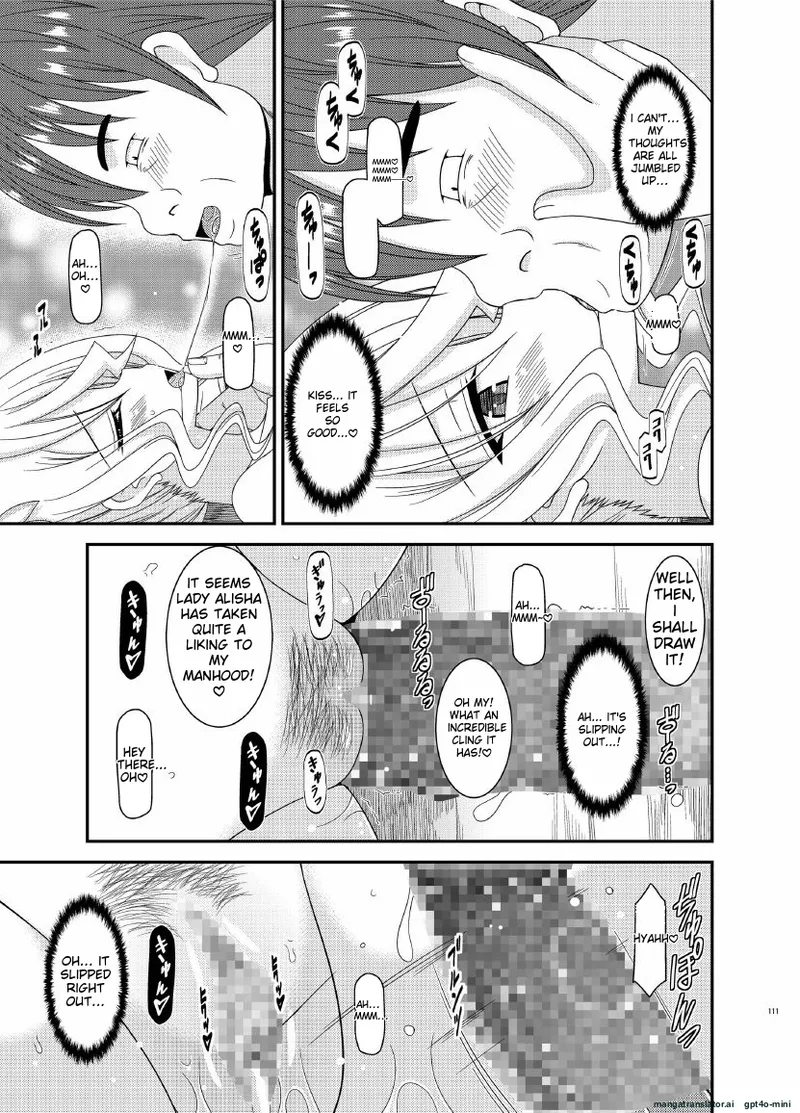 Tales of Phallus Vol. 7 page 33 featuring alisha diphda tales of zestiria parody - mmf threesome nakadashi hentai manga - read online free