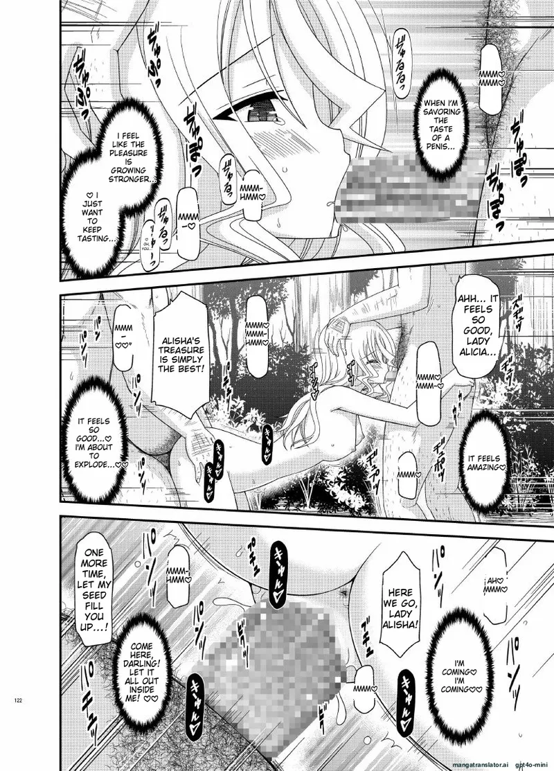 Tales of Phallus Vol. 7 page 44 featuring alisha diphda tales of zestiria parody - mmf threesome nakadashi hentai manga - read online free