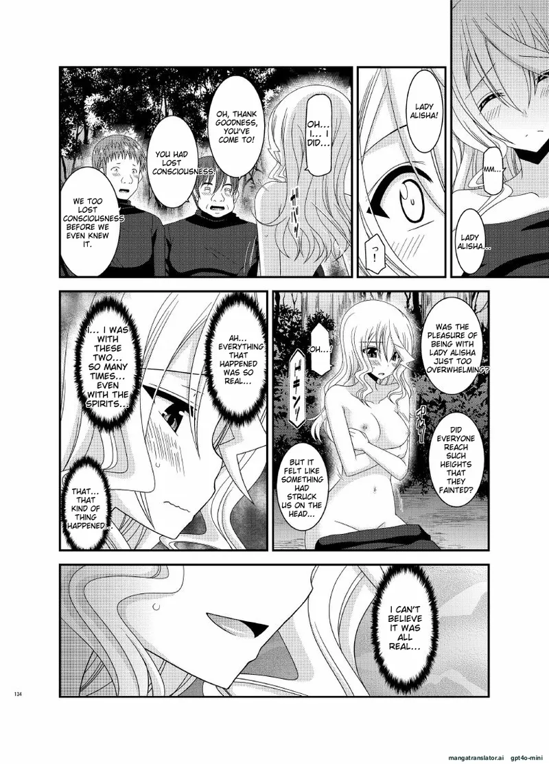 Tales of Phallus Vol. 7 page 56 featuring alisha diphda tales of zestiria parody - mmf threesome nakadashi hentai manga - read online free