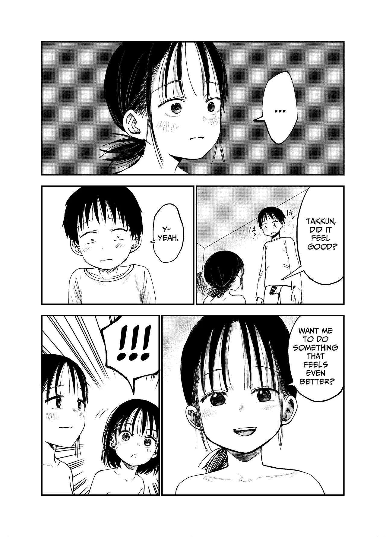 Onee-chan-tachi ga Ecchi na Koto Shite Kuru...! - Page 14