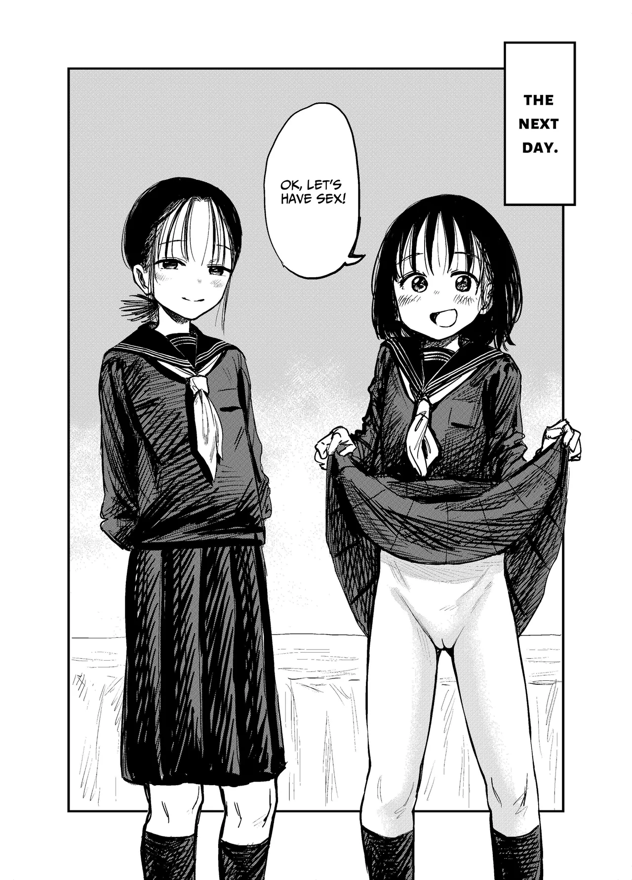 Onee-chan-tachi ga Ecchi na Koto Shite Kuru...! - Page 41