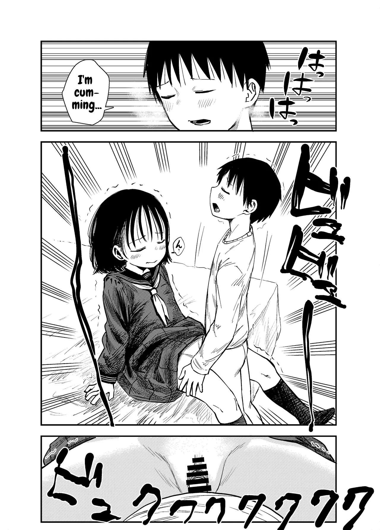 Onee-chan-tachi ga Ecchi na Koto Shite Kuru...! - Page 47